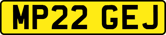 MP22GEJ