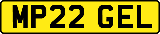 MP22GEL
