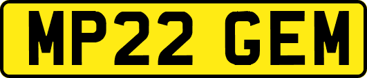 MP22GEM
