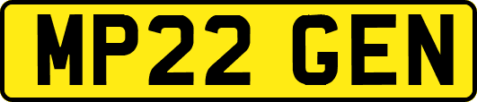 MP22GEN