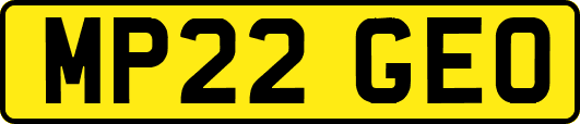 MP22GEO