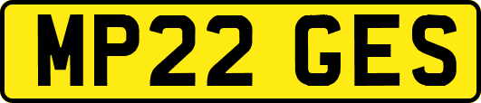 MP22GES
