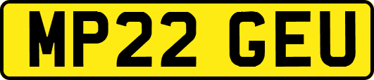 MP22GEU