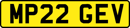 MP22GEV