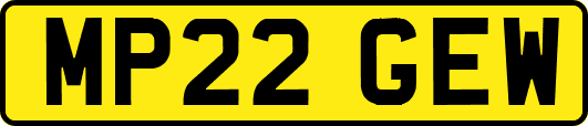 MP22GEW