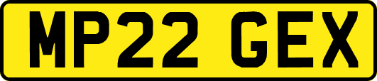 MP22GEX