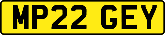 MP22GEY