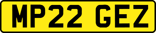 MP22GEZ