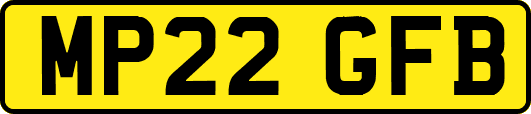 MP22GFB