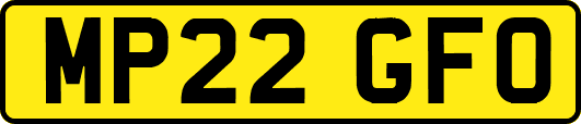 MP22GFO