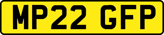MP22GFP