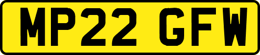 MP22GFW