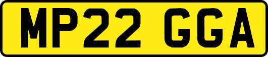 MP22GGA