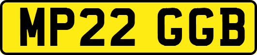 MP22GGB