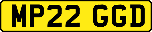 MP22GGD