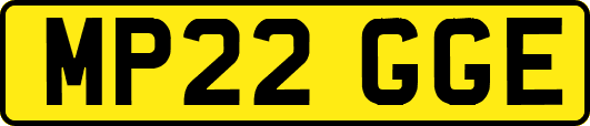 MP22GGE