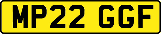 MP22GGF