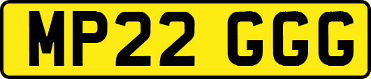 MP22GGG