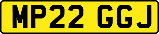 MP22GGJ