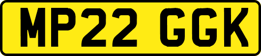 MP22GGK