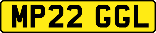 MP22GGL