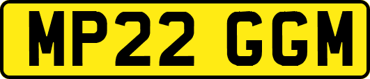 MP22GGM