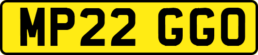 MP22GGO