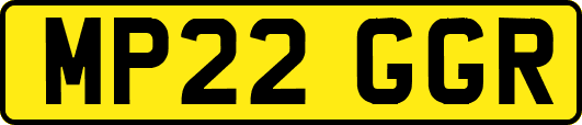 MP22GGR