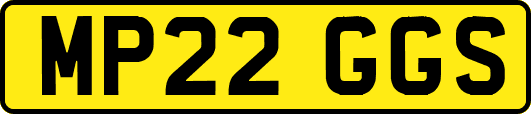MP22GGS