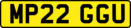 MP22GGU