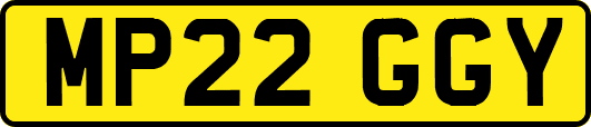 MP22GGY