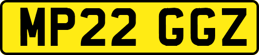 MP22GGZ