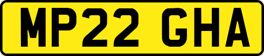 MP22GHA