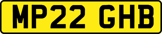 MP22GHB