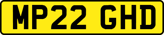 MP22GHD