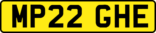 MP22GHE
