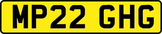 MP22GHG