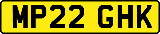 MP22GHK