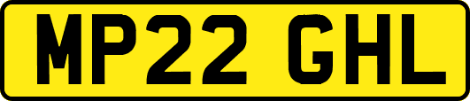 MP22GHL
