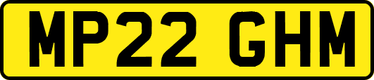 MP22GHM