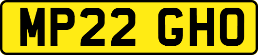 MP22GHO