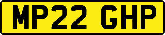 MP22GHP