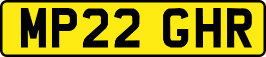 MP22GHR