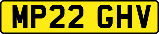 MP22GHV