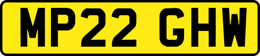 MP22GHW