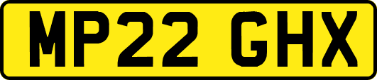 MP22GHX