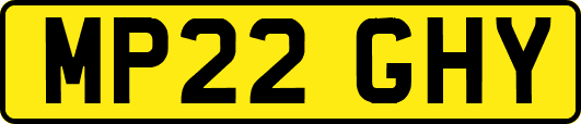 MP22GHY