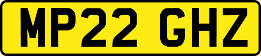 MP22GHZ