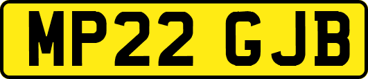 MP22GJB