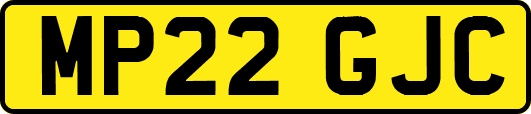 MP22GJC